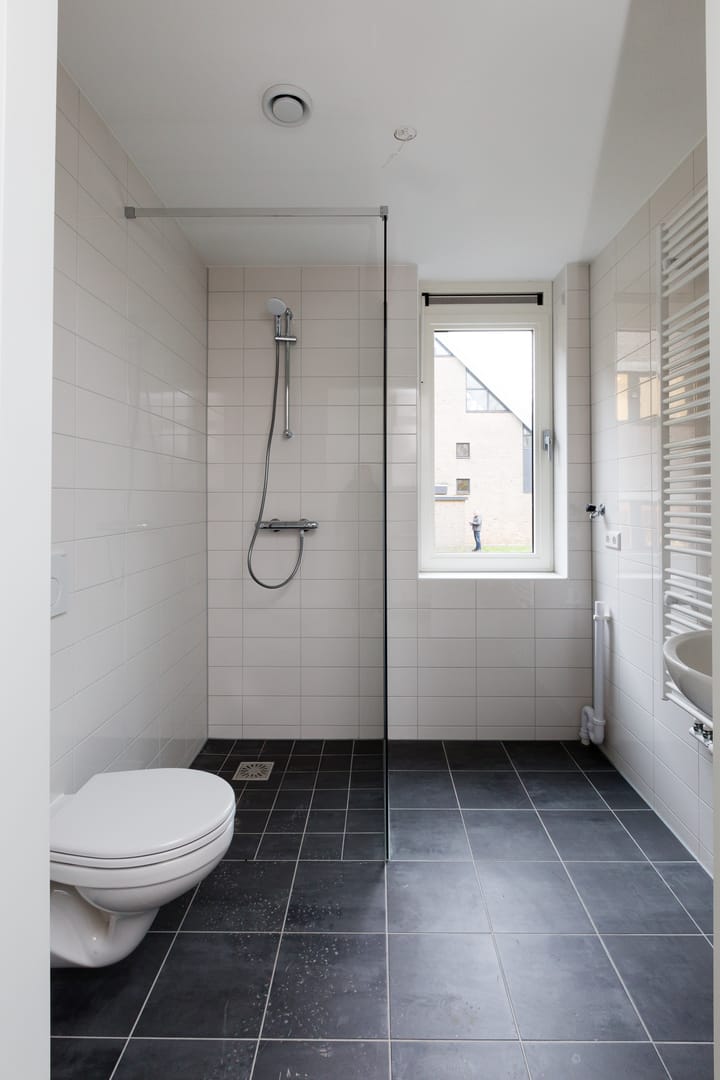 Studio te huur: Rogier van der Weydestraat 6A7, Alkmaar