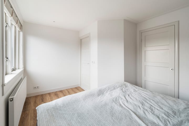 Tussenwoning te koop: Dahliastraat 10, Woerden