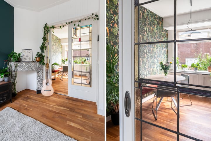 Tussenwoning te koop: Dahliastraat 10, Woerden
