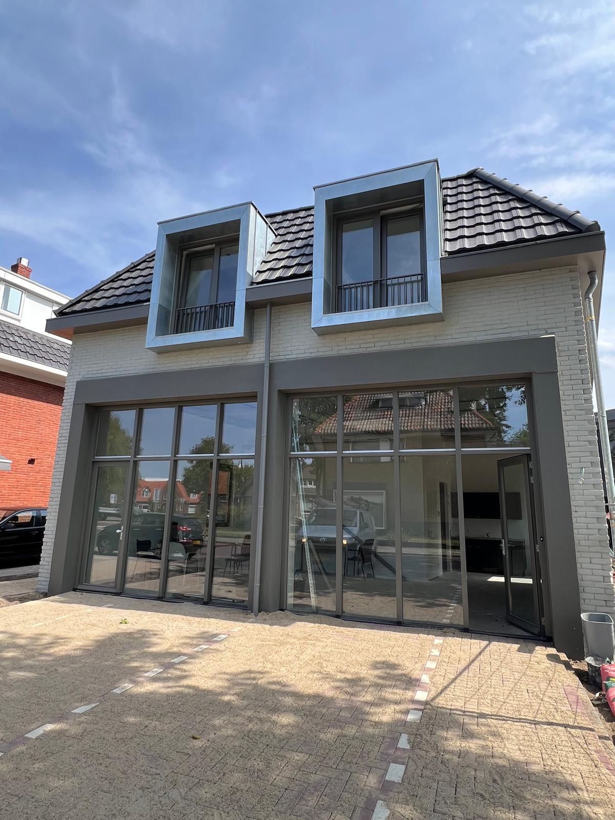 Bekijk foto 4 van Orderparkweg 3-C