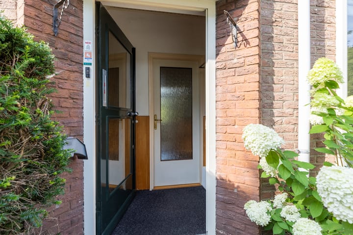 Foto 4 van Thorbeckelaan 84