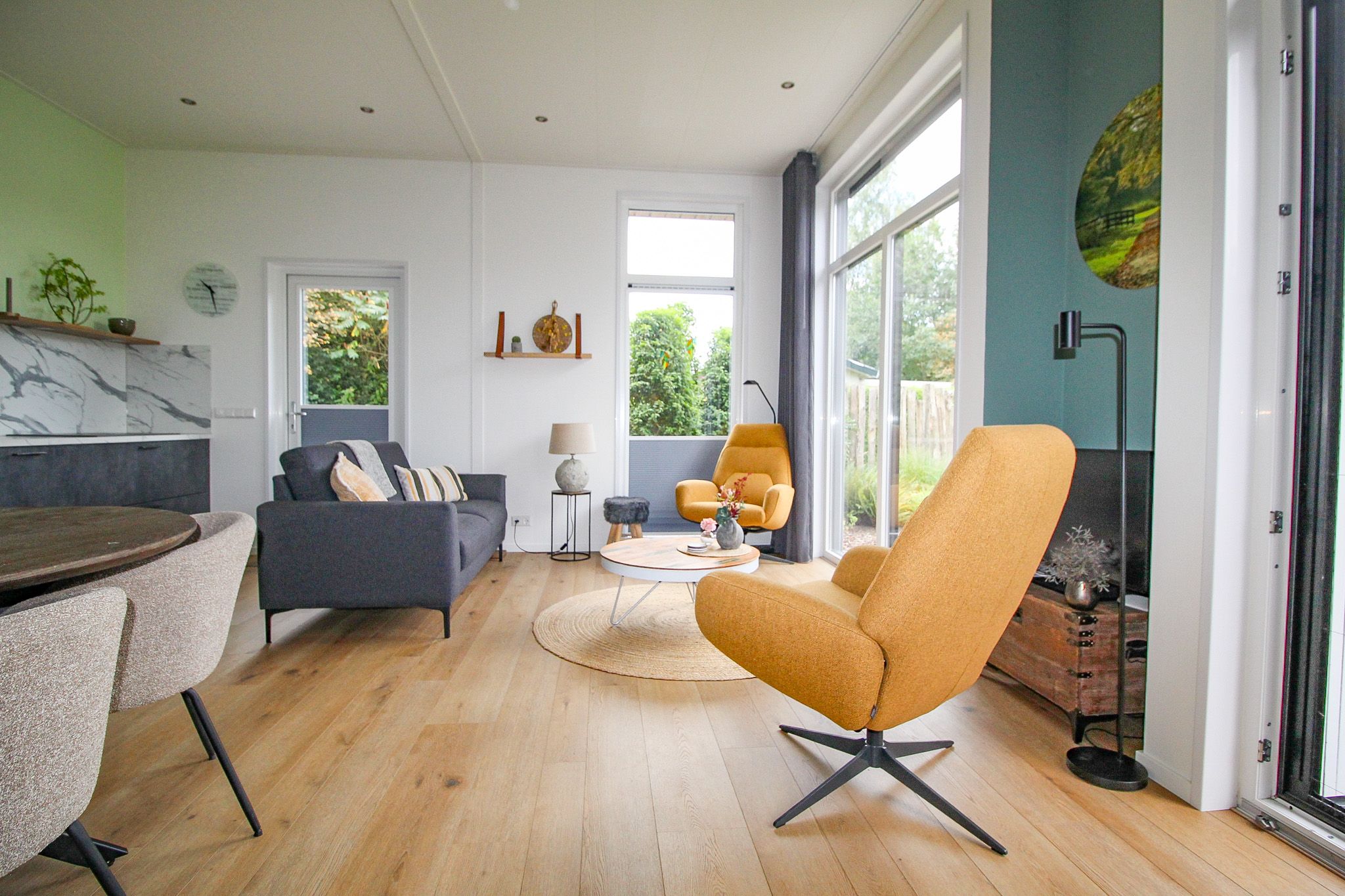 2-bedroom freehold villa in Putten — photo 5 of 5