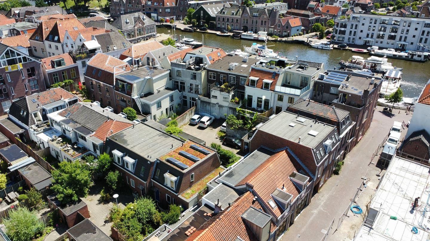 Foto 15 van West Havenstraat 4-H