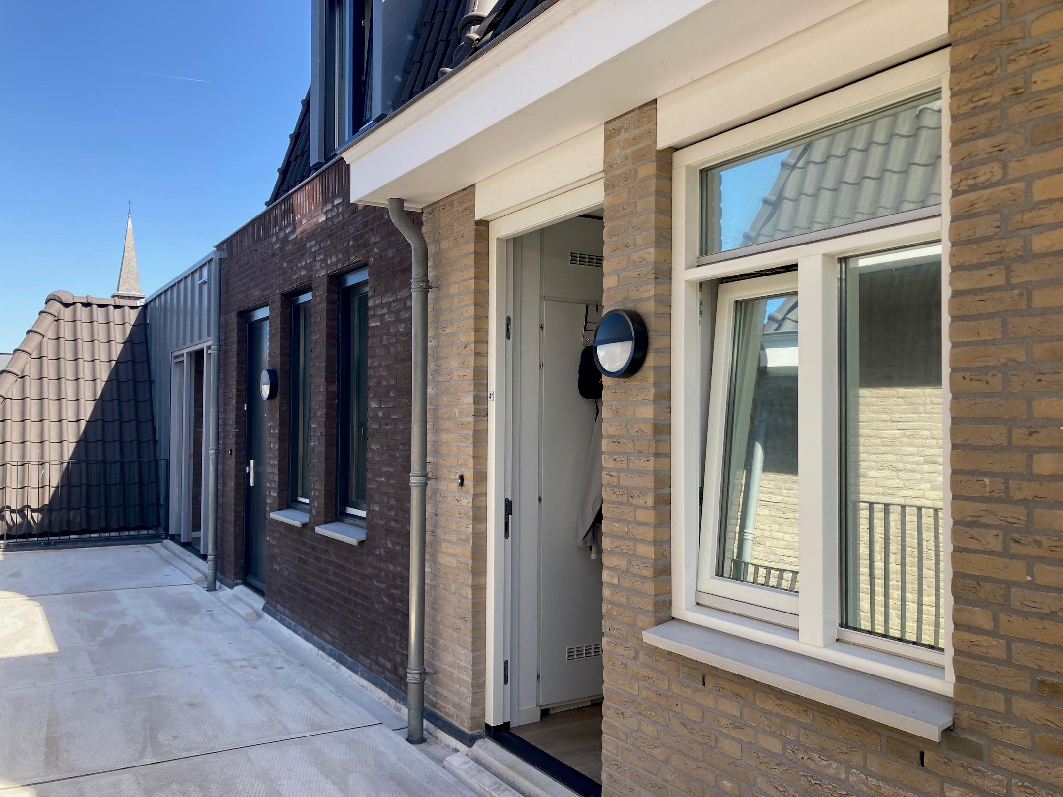 Foto 6 van West Havenstraat 4-H