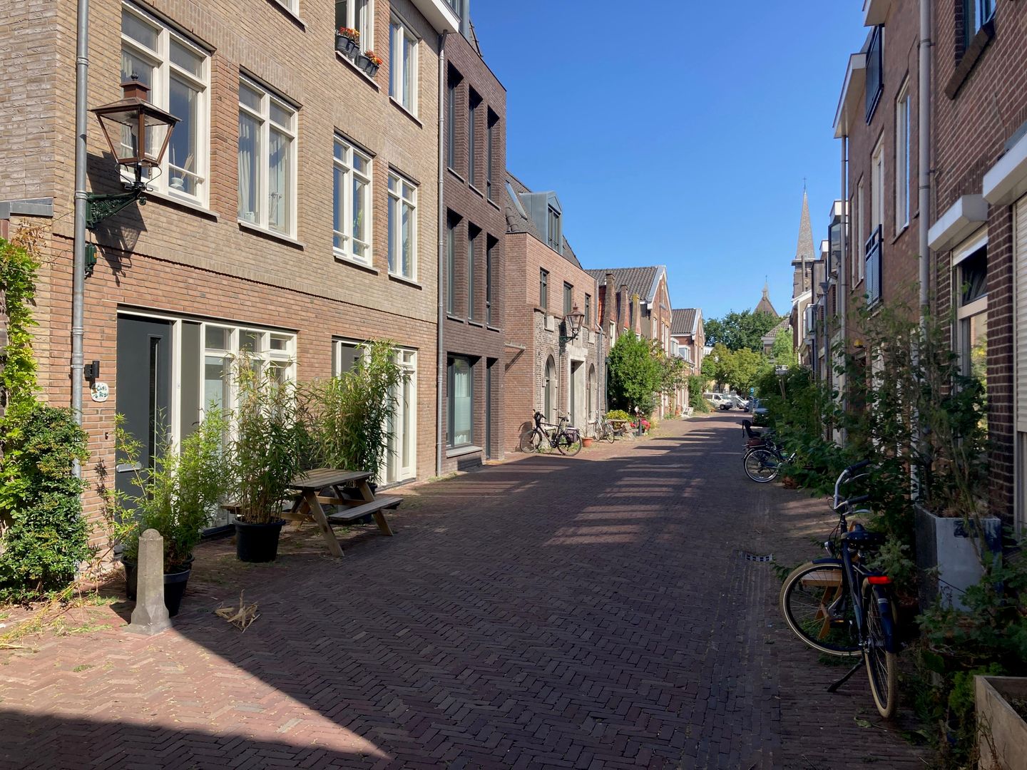 Foto 4 van West Havenstraat 4-H