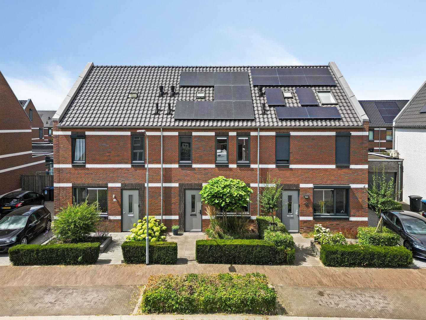 Foto 5 van Stedelaan 17