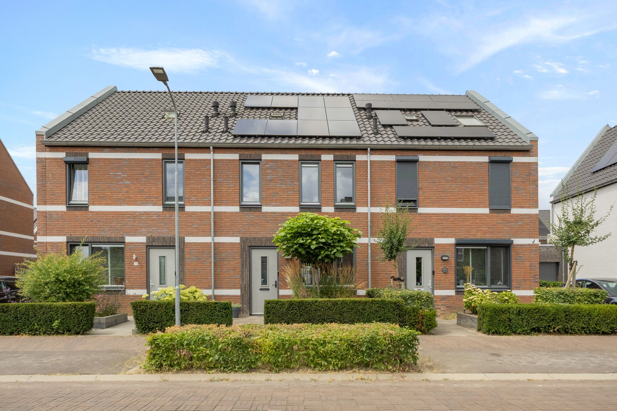 Foto 12 van Stedelaan 17