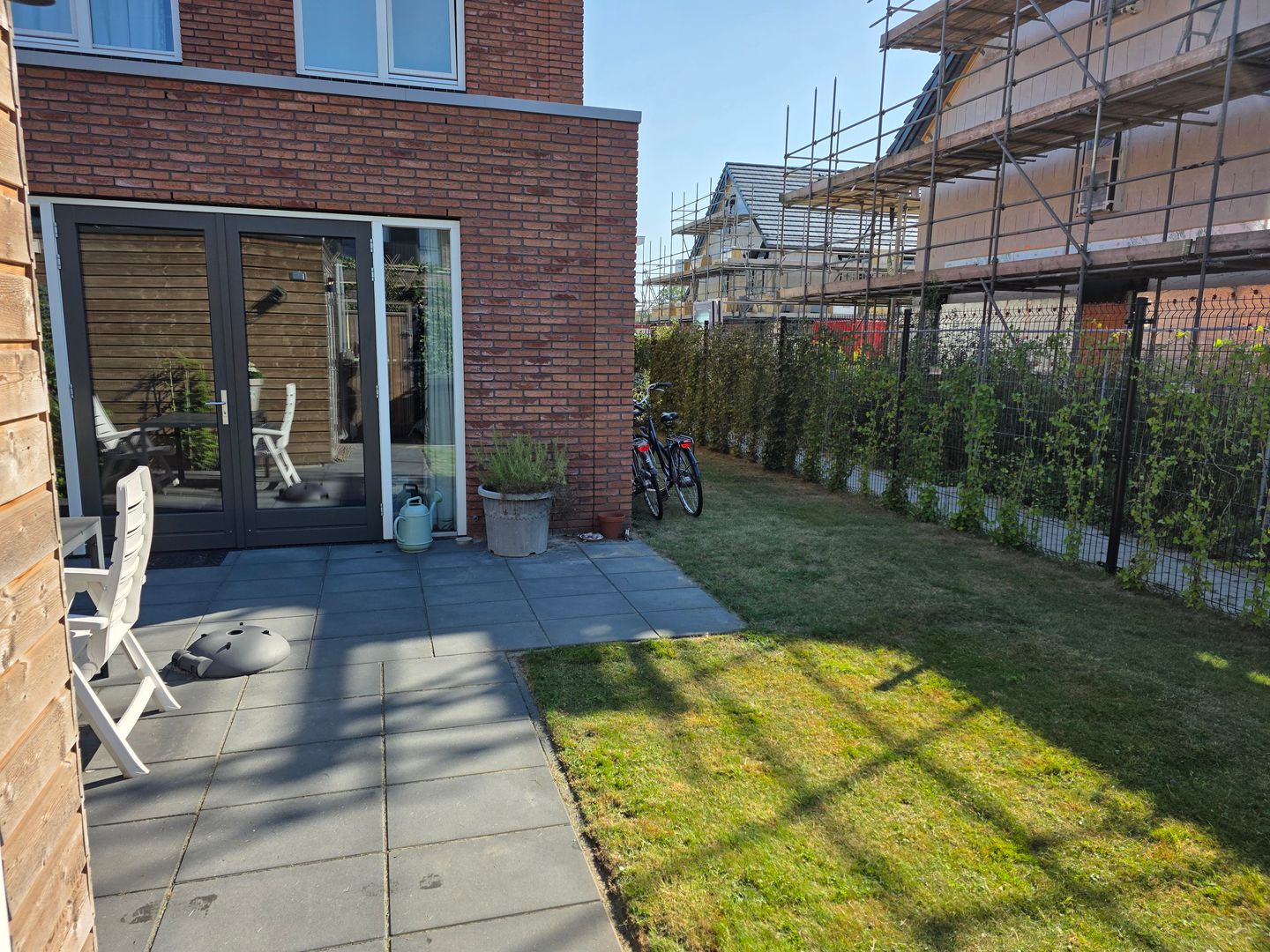 Foto 4 van Diamantstraat 47
