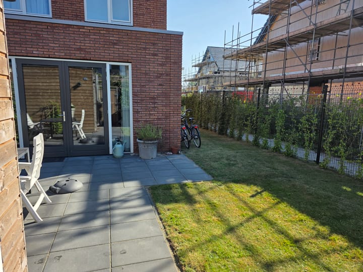 Foto 4 van Diamantstraat 47