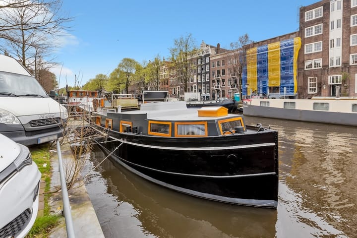 Photo 3 of Singel 17-K