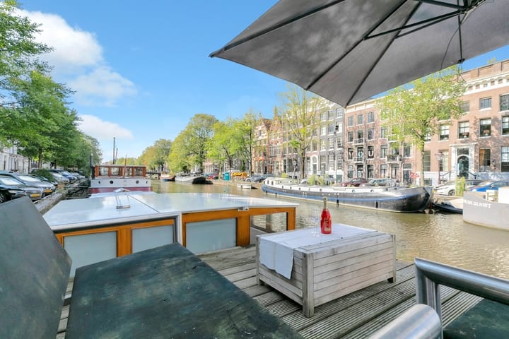 Photo 4 of Singel 17-K