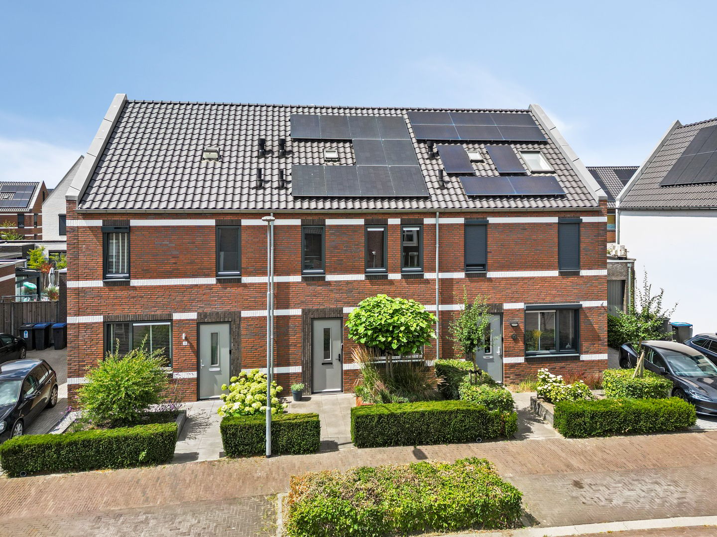 Foto 1 van Stedelaan 17