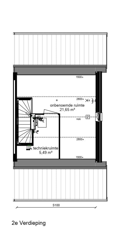 Foto 14 van Diamantstraat 47