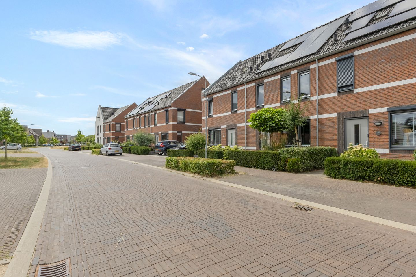 Foto 10 van Stedelaan 17