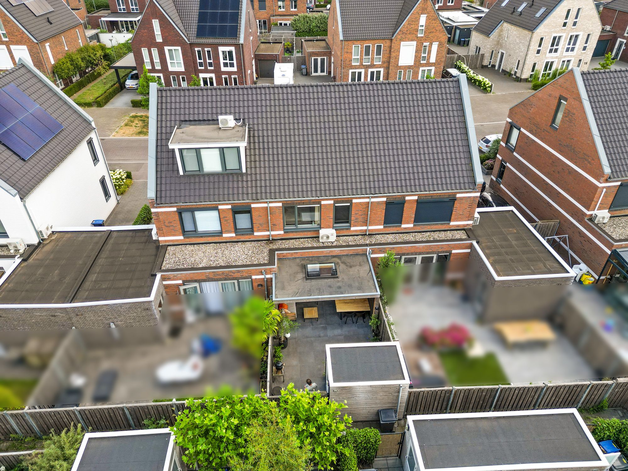 Foto 6 van Stedelaan 17