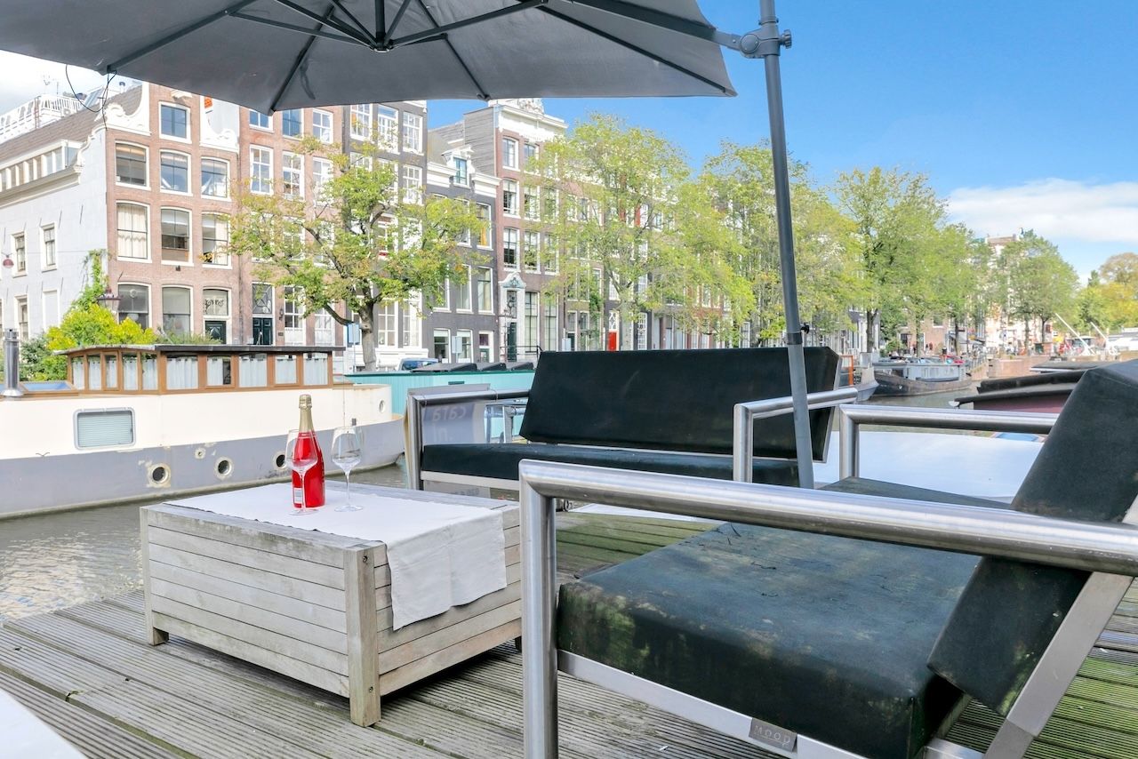 Photo 25 of Singel 17-K