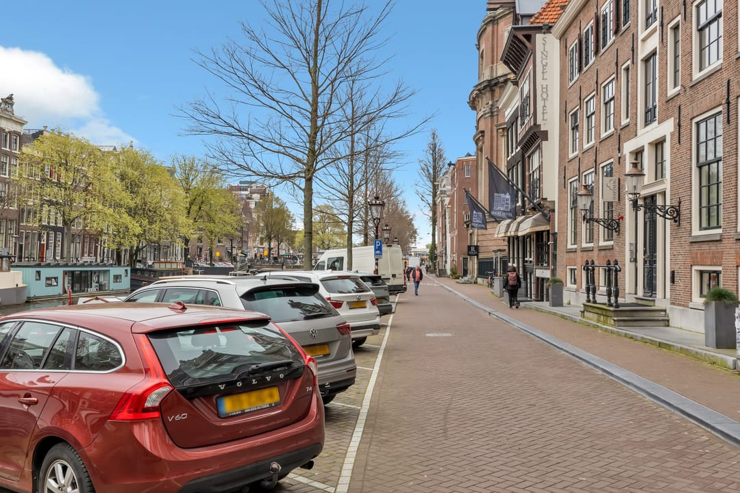 Photo 28 of Singel 17-K