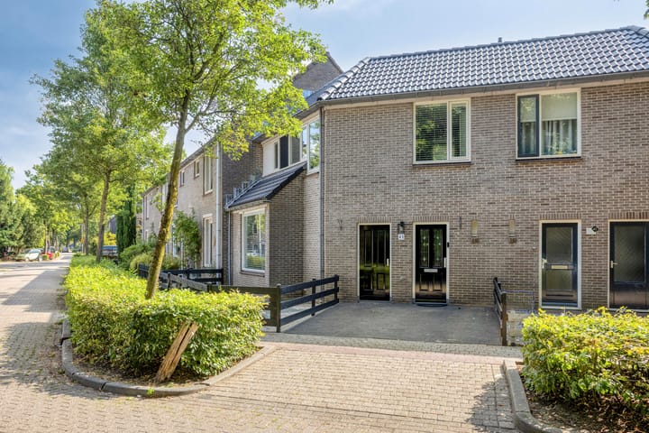 Foto 2 van Meliskerkestraat 41