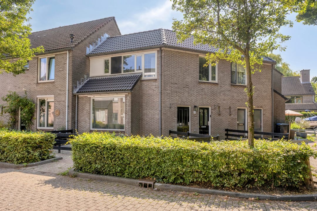 Foto 1 van Meliskerkestraat 41