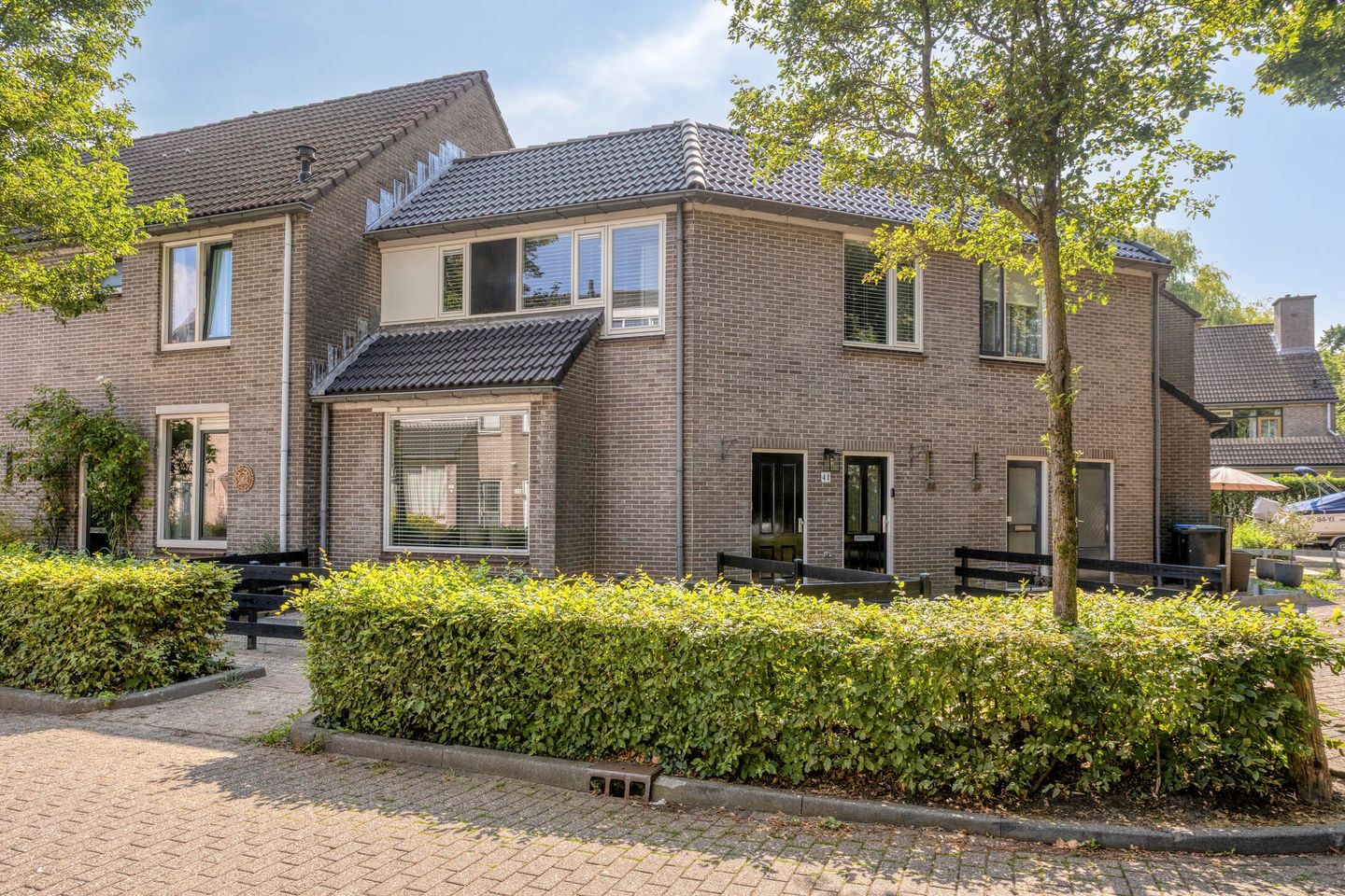 Foto 1 van Meliskerkestraat 41