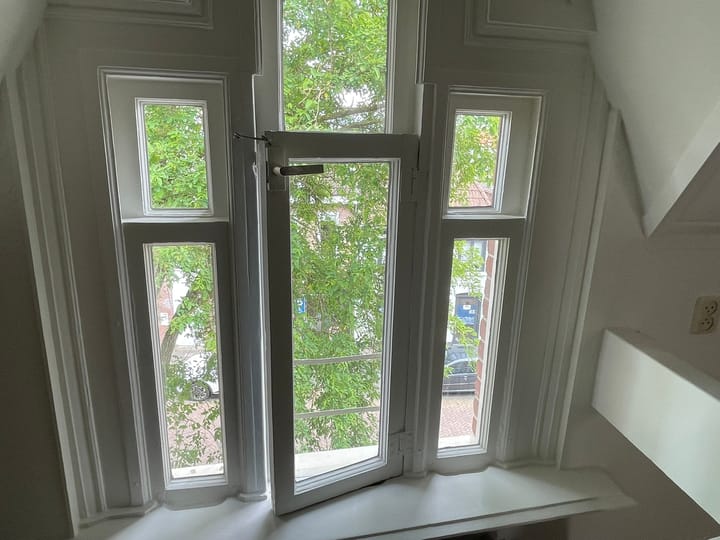 Studio te koop: Diezerplein 7A5, Zwolle
