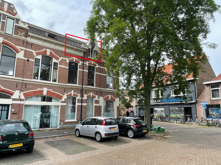 Foto 2 van Diezerplein 7-A5