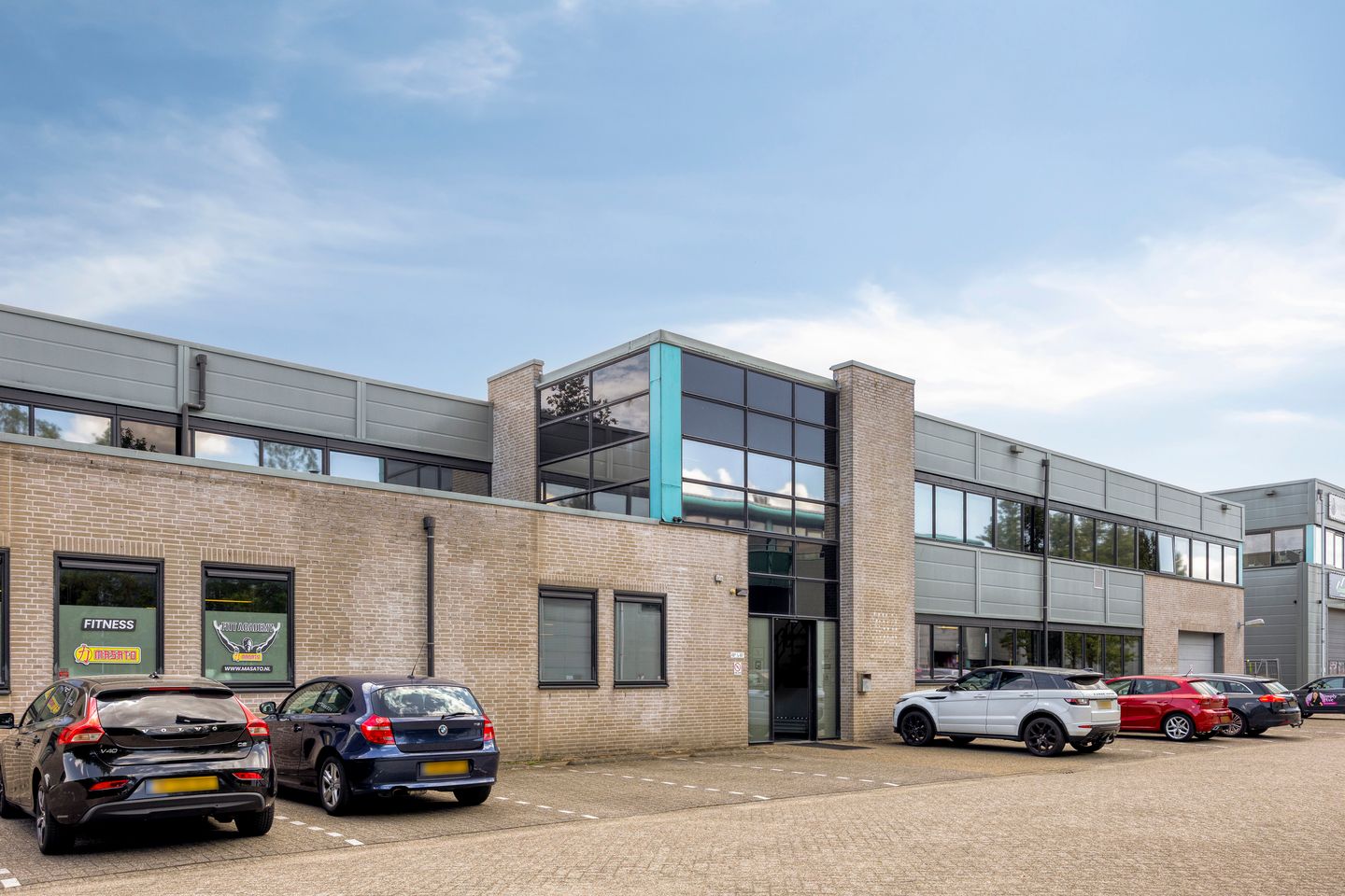 Bekijk foto 1 van Vijfhuizenberg 48-b