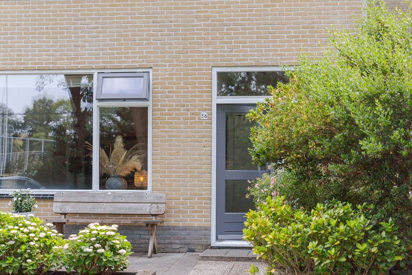 Foto 4 van Kruistraat 36