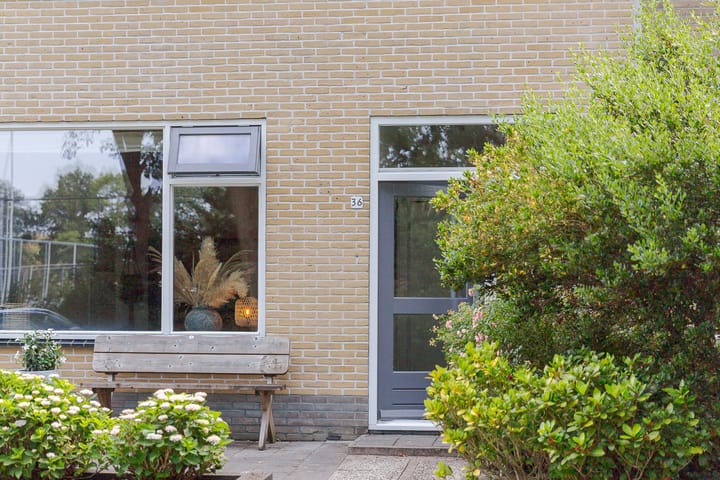 Foto 4 van Kruistraat 36