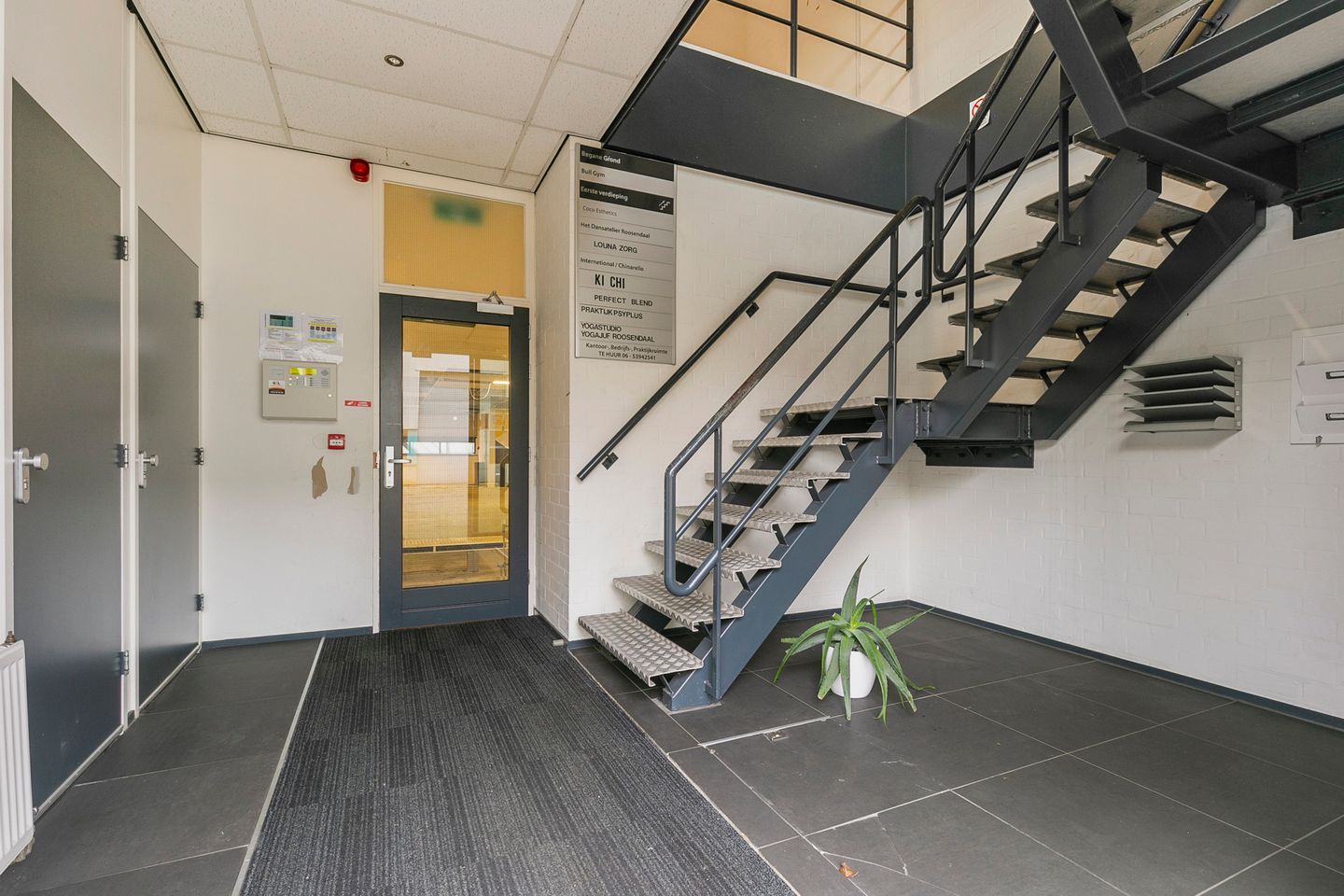 Bekijk foto 3 van Vijfhuizenberg 48-b