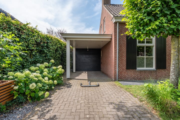 Vrijstaande woning te koop: Docfastraat 2, Diessen