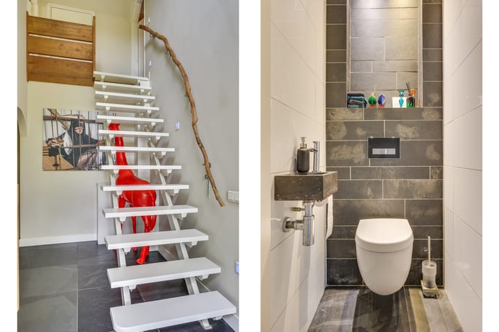 Vrijstaande woning te koop: Docfastraat 2, Diessen