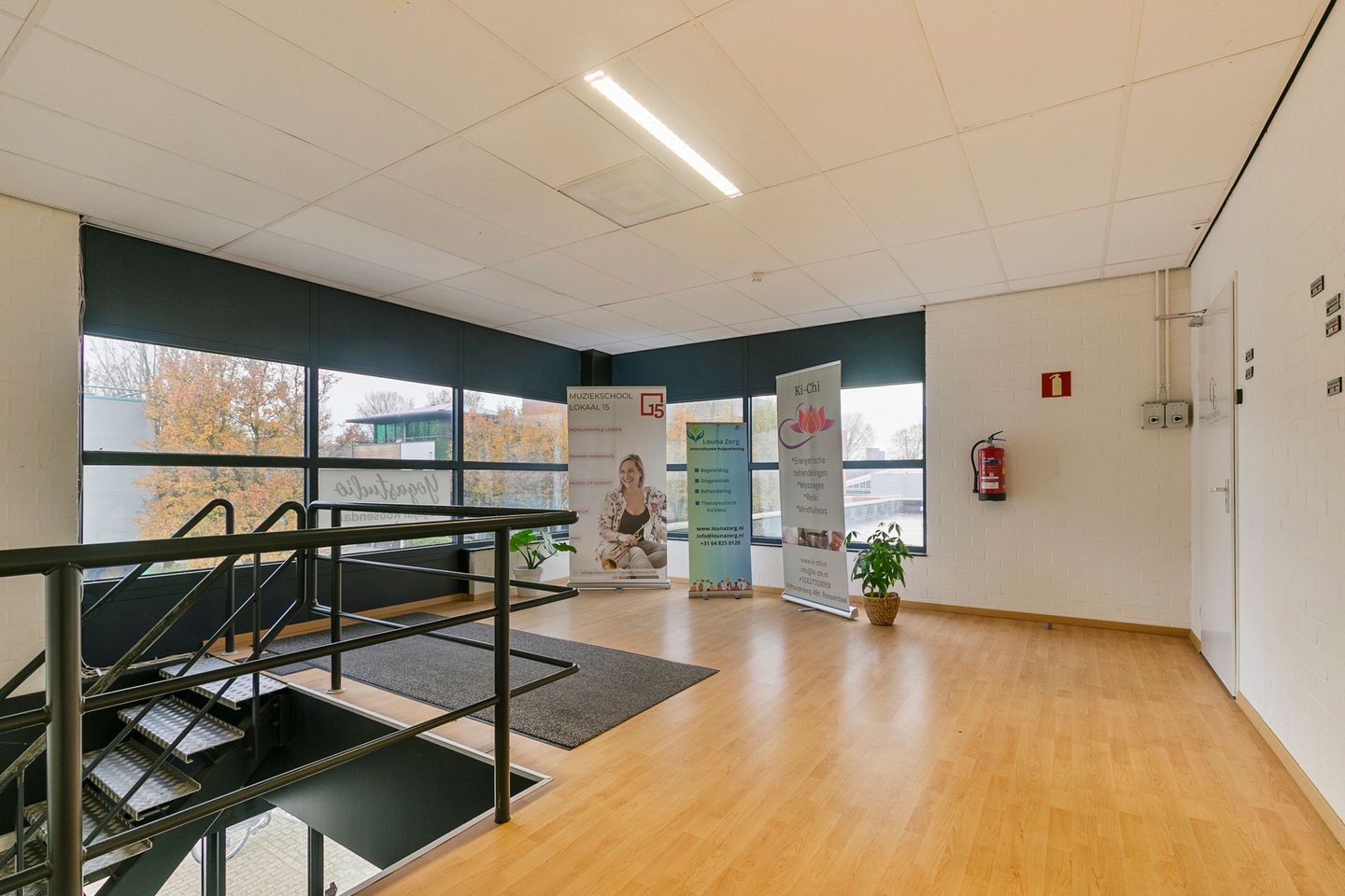 Bekijk foto 4 van Vijfhuizenberg 48-b