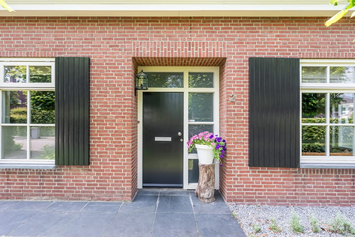 Vrijstaande woning te koop: Docfastraat 2, Diessen