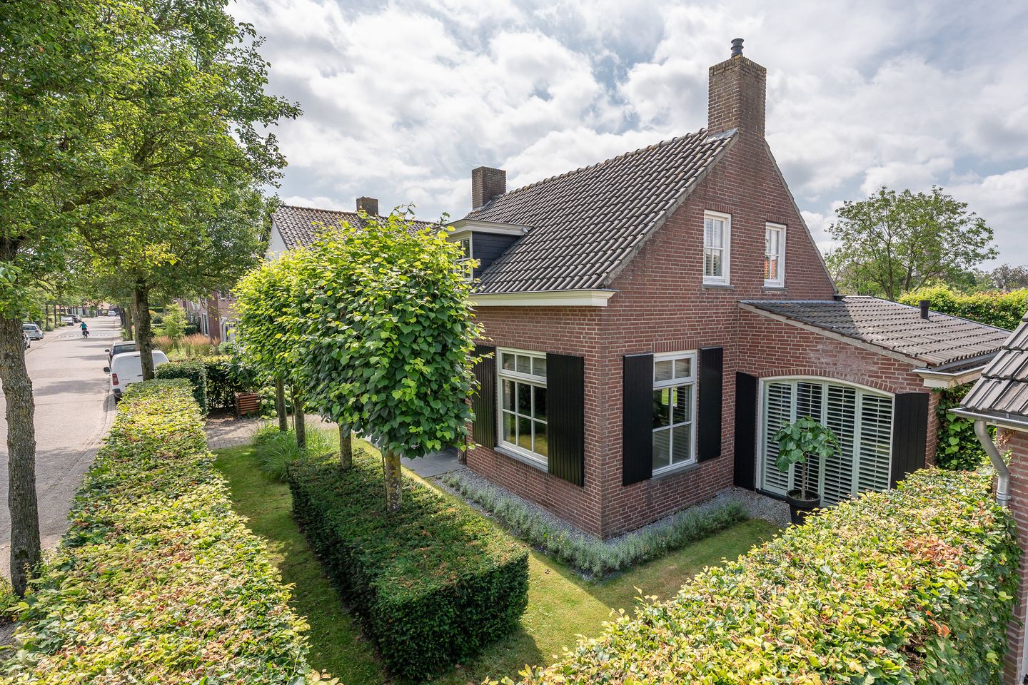 Foto 1 van Docfastraat 2