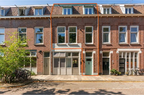 Krugerstraat thumbnail