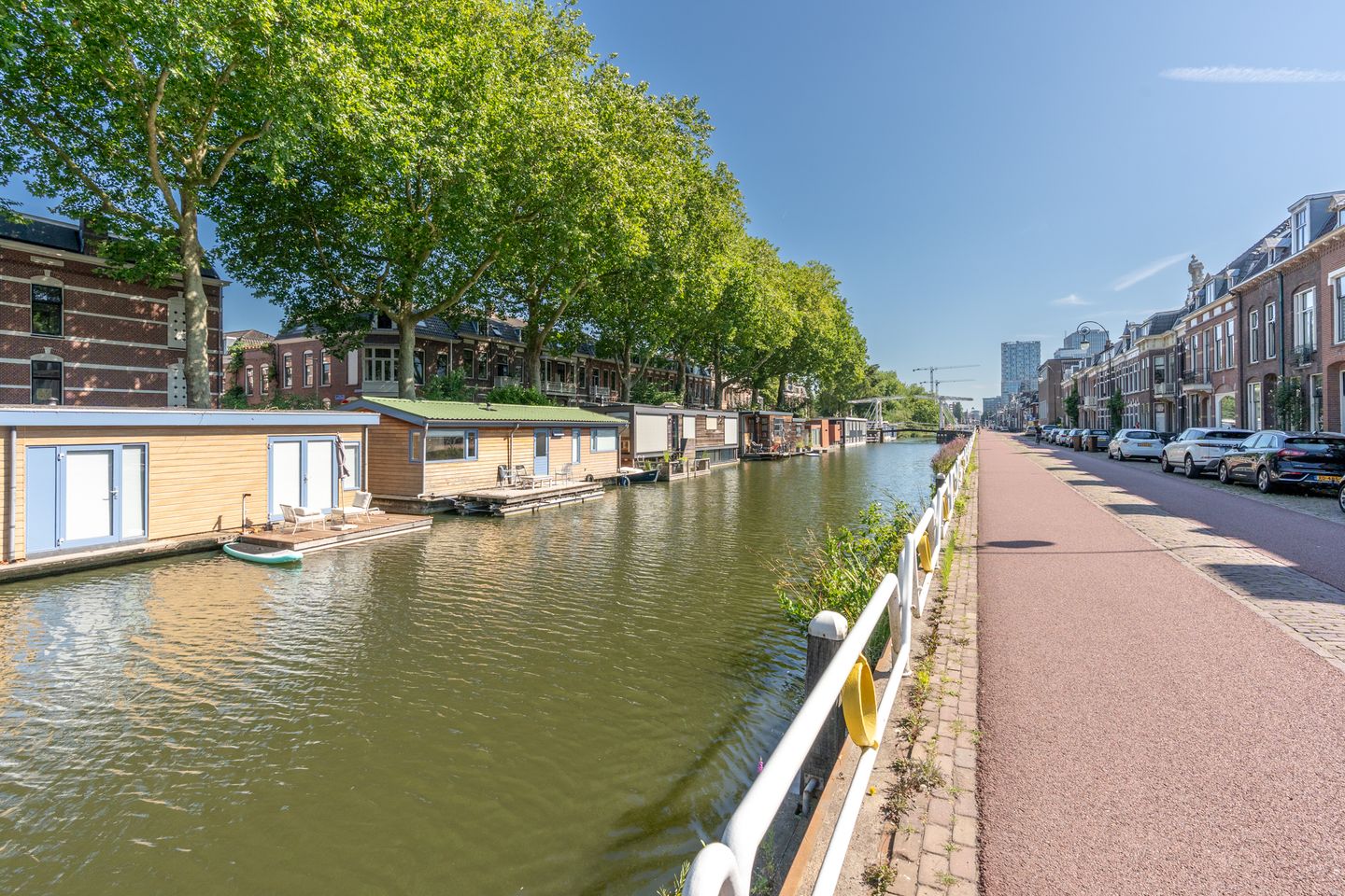 Foto 40 van Krugerstraat 11-BS