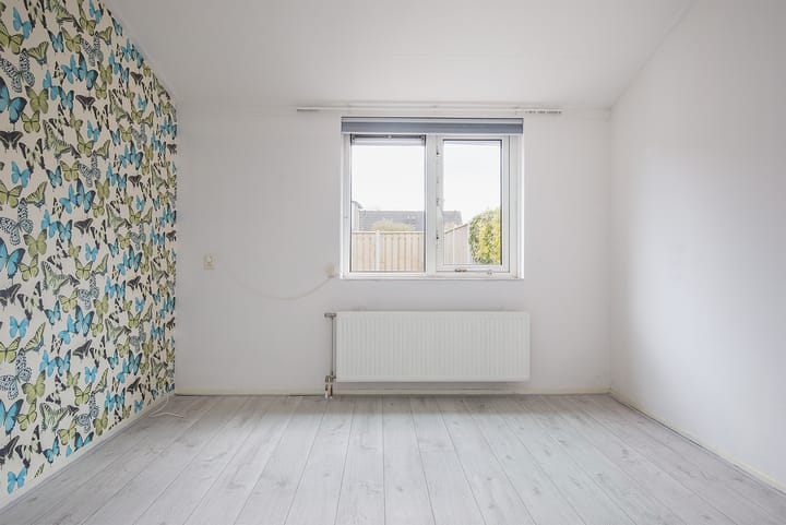 Hoekwoning te huur: De Weverij 33, Borculo