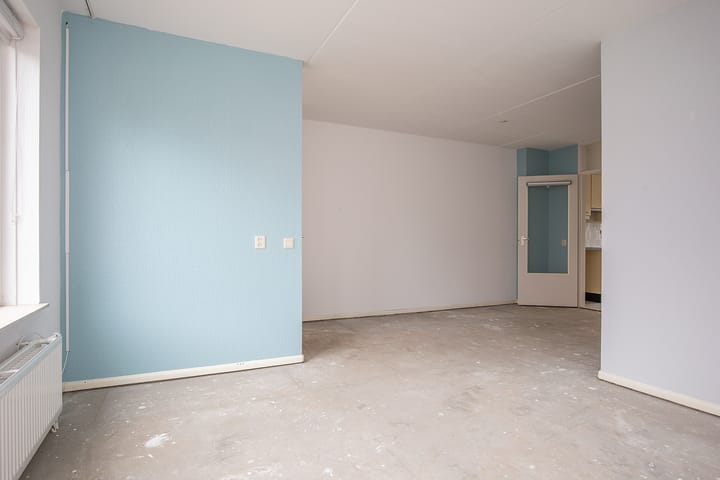 Hoekwoning te huur: De Weverij 33, Borculo
