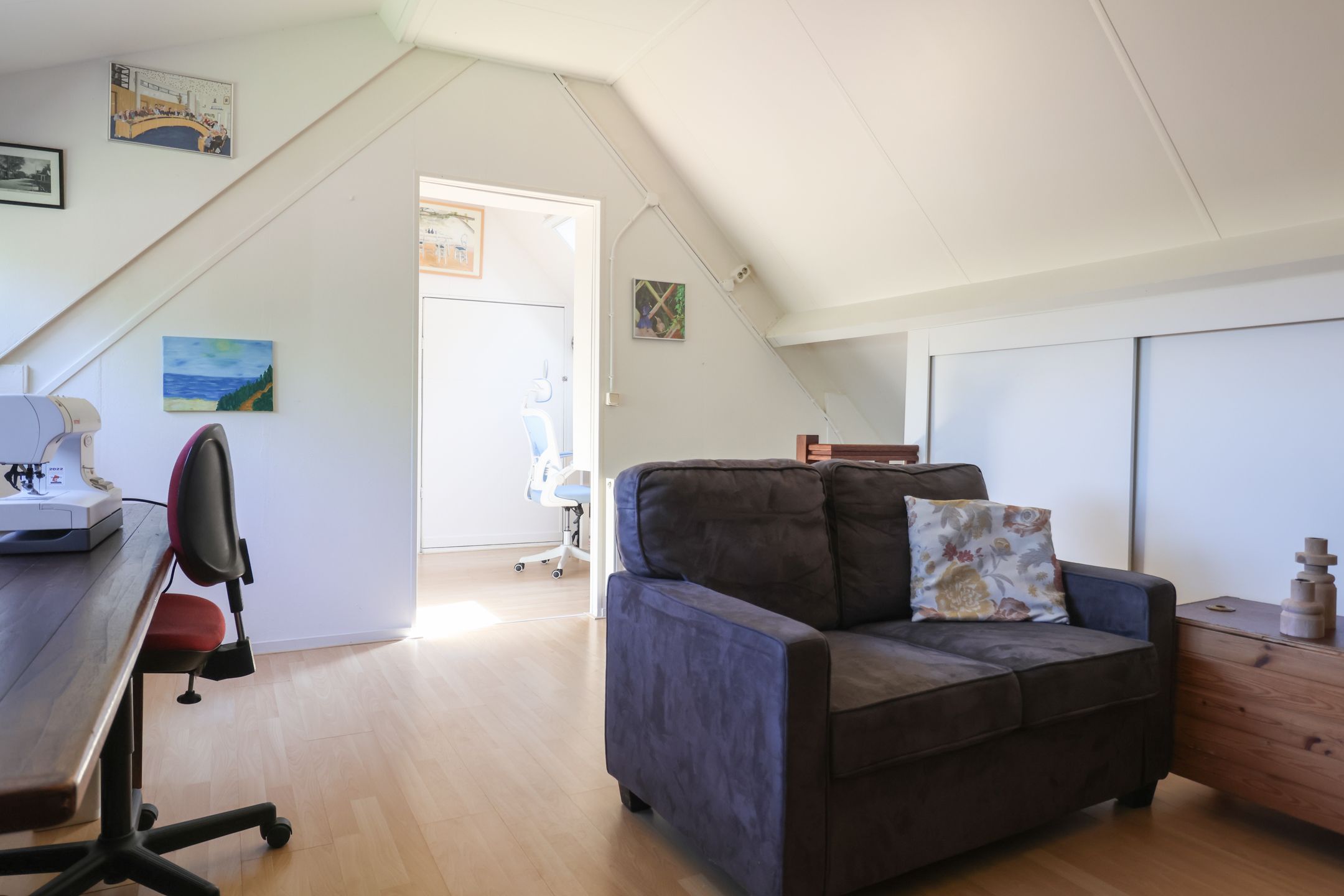 Foto 45 van De Haven 8