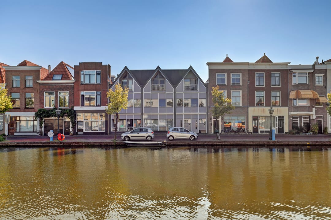 Foto 41 van Oude Herengracht 18-B
