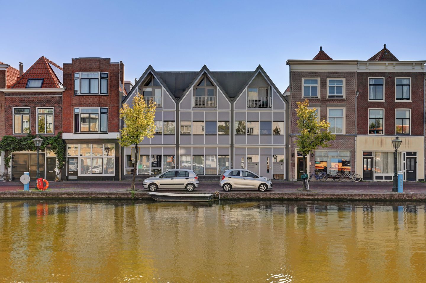 Foto 40 van Oude Herengracht 18-B
