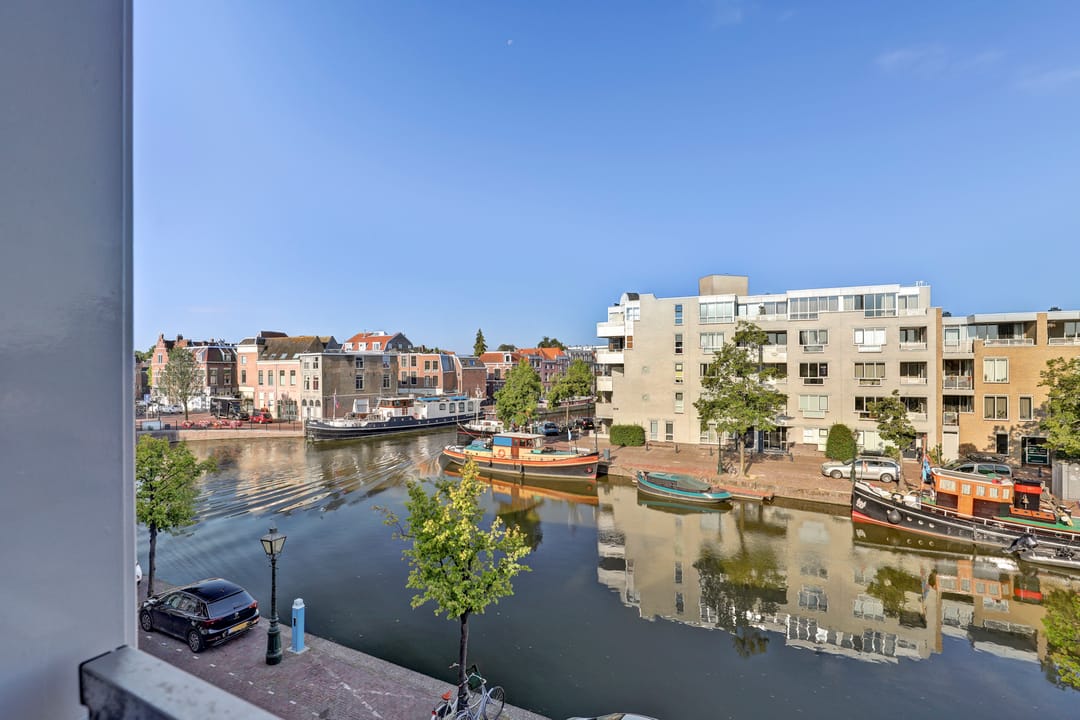 Foto 32 van Oude Herengracht 18-B