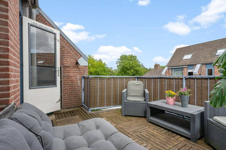 Appartement te koop: Smaragddrift 8, Nieuwegein