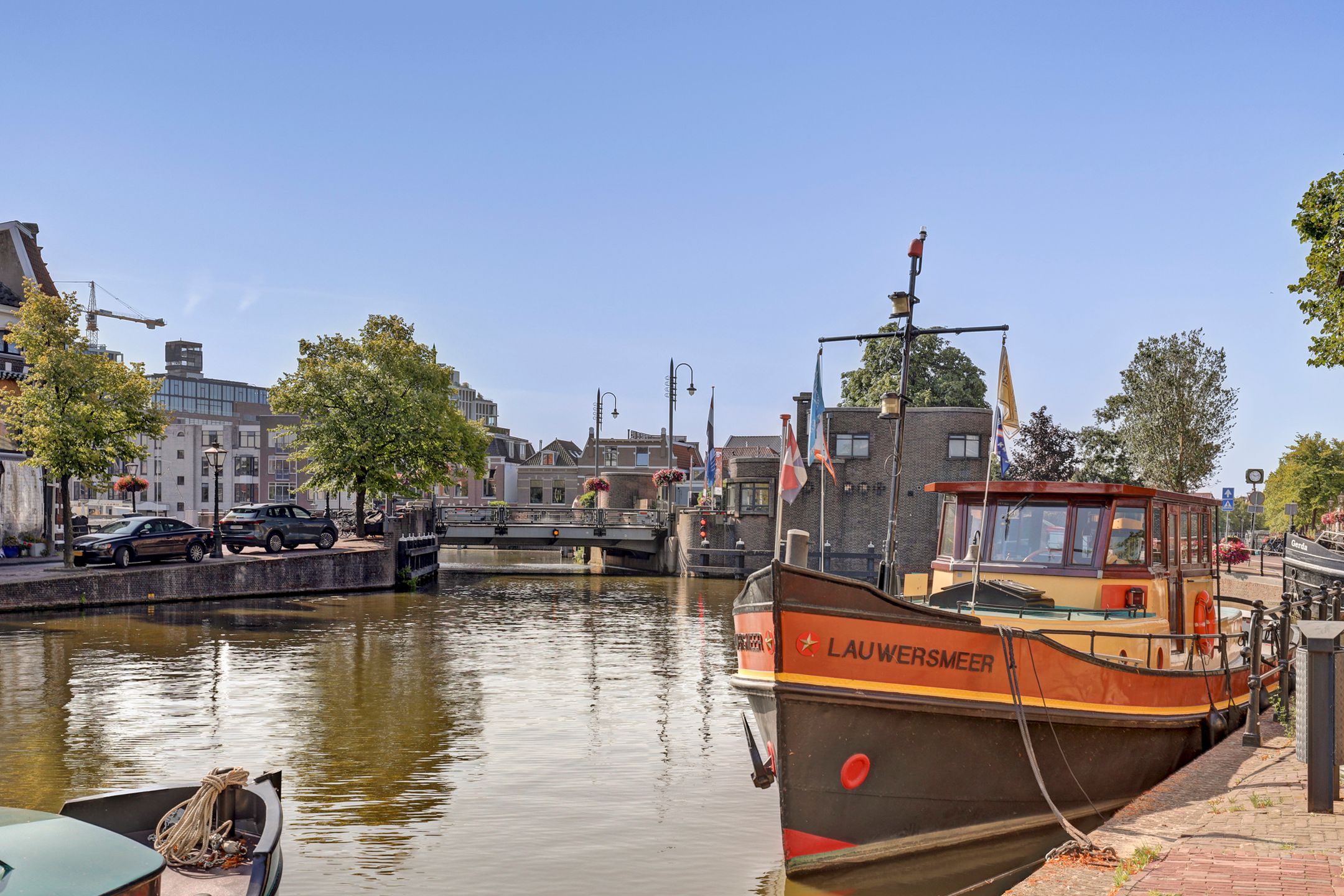 Foto 48 van Oude Herengracht 18-B