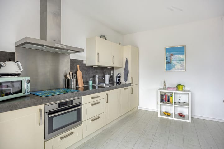 Appartement te koop: Zonoord 20, Noord-Scharwoude