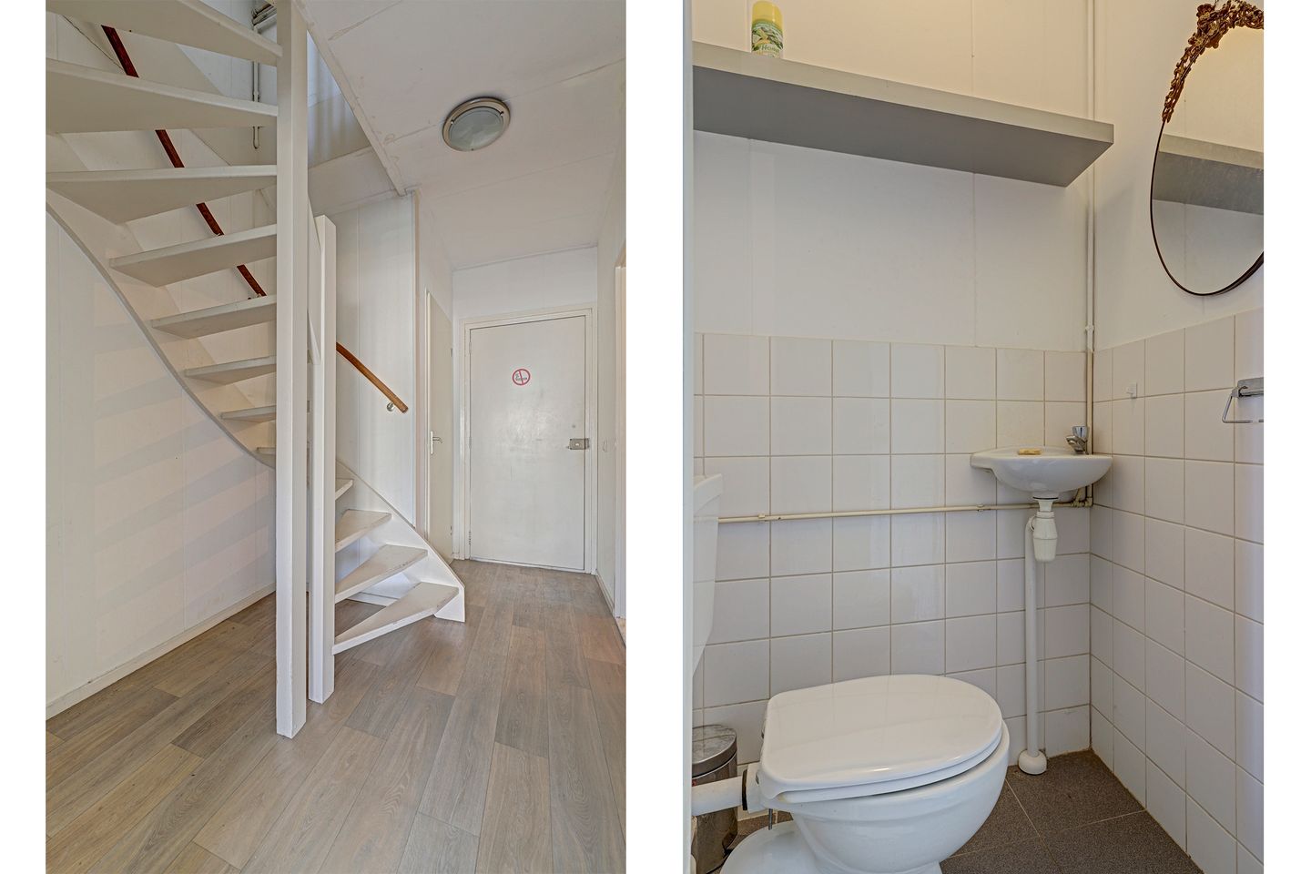 Foto 14 van Oude Herengracht 18-B