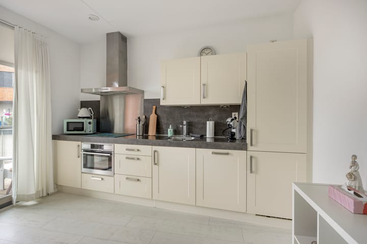Appartement te koop: Zonoord 20, Noord-Scharwoude