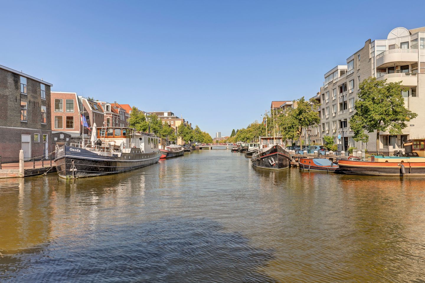 Foto 49 van Oude Herengracht 18-B
