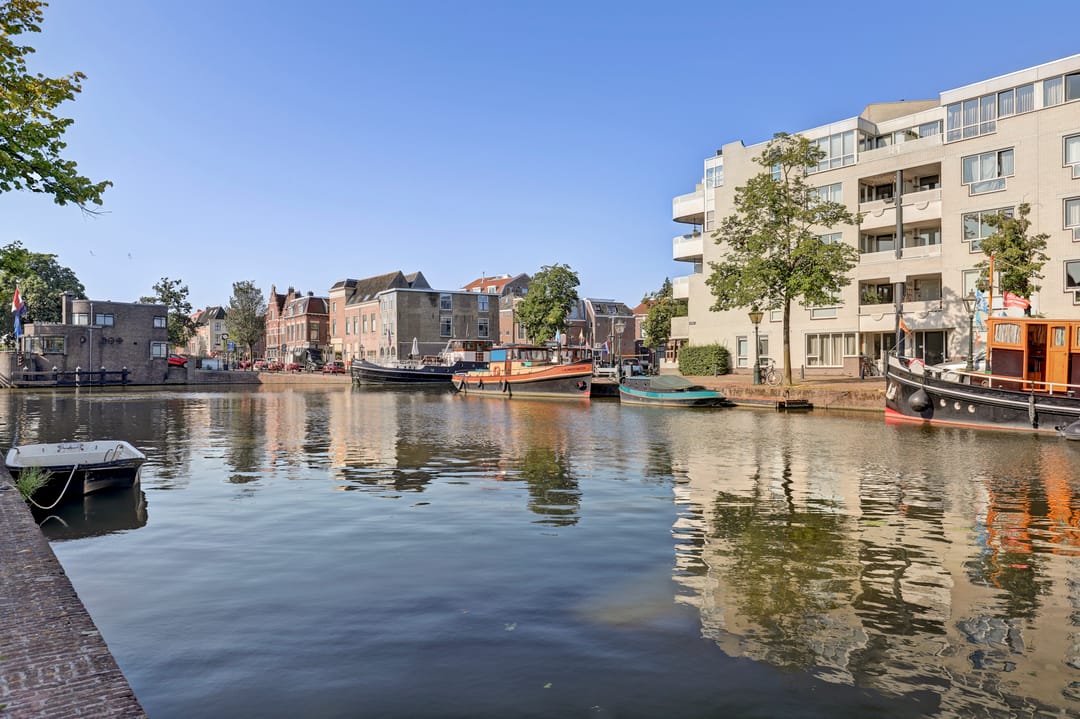 Foto 47 van Oude Herengracht 18-B